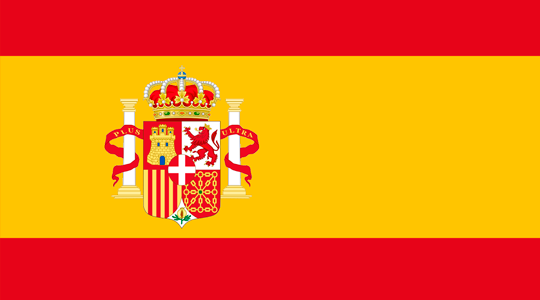 Испанский1
